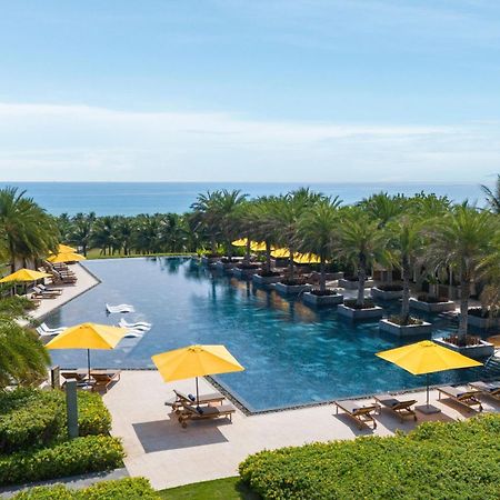 The Westin Resort & Spa Cam Ranh Exteriér fotografie